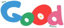 The Good Store logo